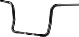 Khrome Werks 1-1/4" Bobber Ape Hanger Handlebar #300871 - Hogparts UK