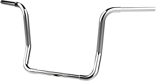 Khrome Werks 1-1/4" Bobber Ape Hanger Handlebar #300402 - Hogparts UK