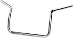 Khrome Werks 1" Narrow +2 Sweeper Handlebar #300518 - Hogparts UK