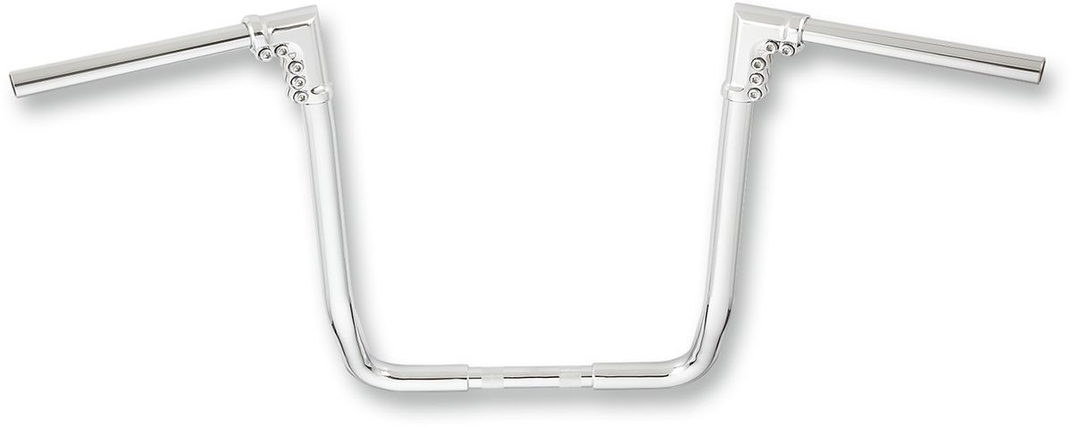 Arlen Ness 1-1/4" Modular Handlebar #08-973