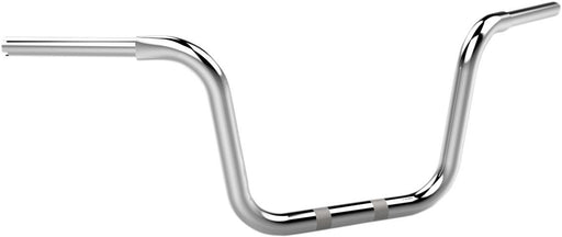 Khrome Werks 1-1/4" Fat Center Bobber Ape Handlebar #300350 - Hogparts UK
