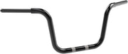 Khrome Werks 1-1/4" Fat Center Bobber Ape Handlebar #300450 - Hogparts UK