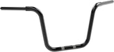 Khrome Werks 1-1/4" Fat Center Bobber Ape Handlebar #300451 - Hogparts UK