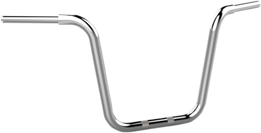 Khrome Werks 1-1/4" Fat Center Bobber Ape Handlebar #300352 - Hogparts UK