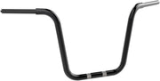 Khrome Werks 1-1/4" Fat Center Bobber Ape Handlebar #300452 - Hogparts UK