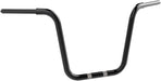 Khrome Werks 1-1/4" Fat Center Bobber Ape Handlebar #300452 - Hogparts UK