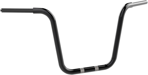Khrome Werks 1-1/4" Fat Center Bobber Ape Handlebar #300452 - Hogparts UK