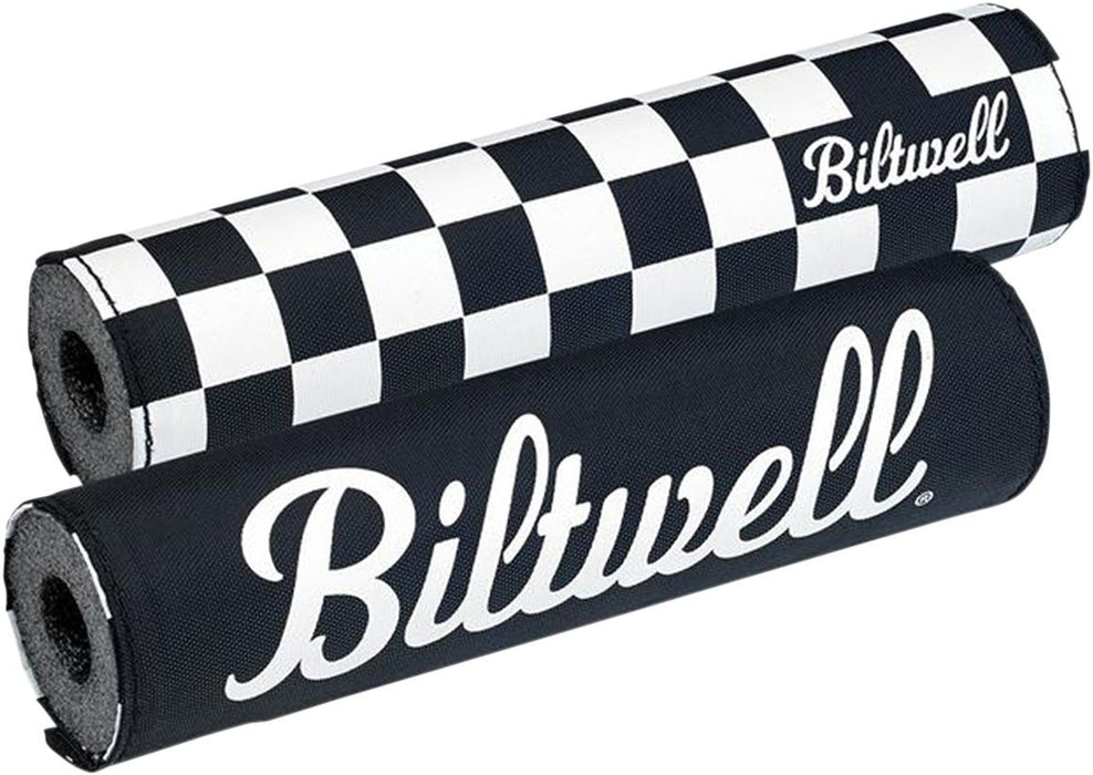 Biltwell Reversible Moto Handlebar Pad #6901-650