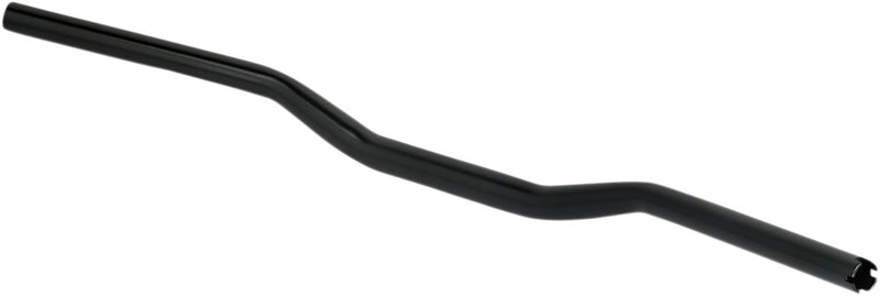 Biltwell Black Tracker O/S Tracker O/S Handlebar #6307-2015