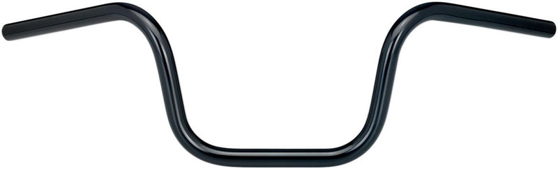 Biltwell Black Chumps 1" Handlebar #6005-2016