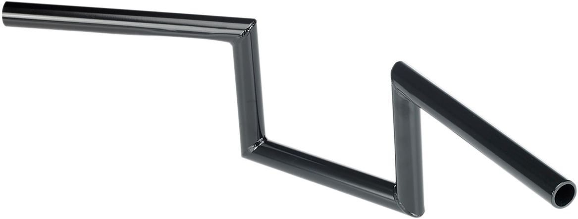 Biltwell Black Zed 1" Handlebar #6010-2016