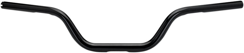 Biltwell Black High Tracker Tracker O/S Handlebar #6309-2015