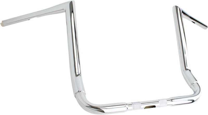 Khrome Werks Buck-50 Handlebar #300614 - Hogparts UK