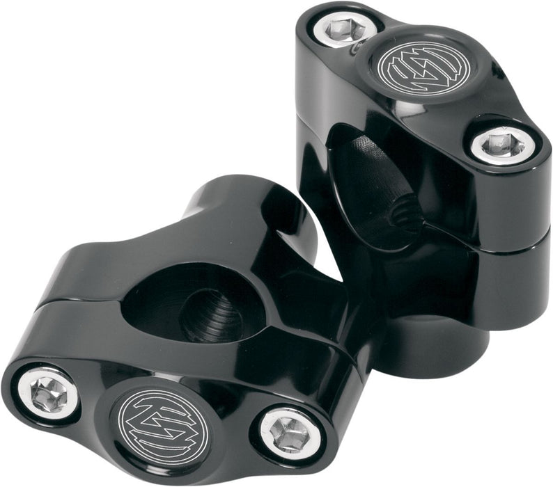 RSD Handlebar Riser for 1" Handlebars - Part #06020262 - hogparts-uk.myshopify.com