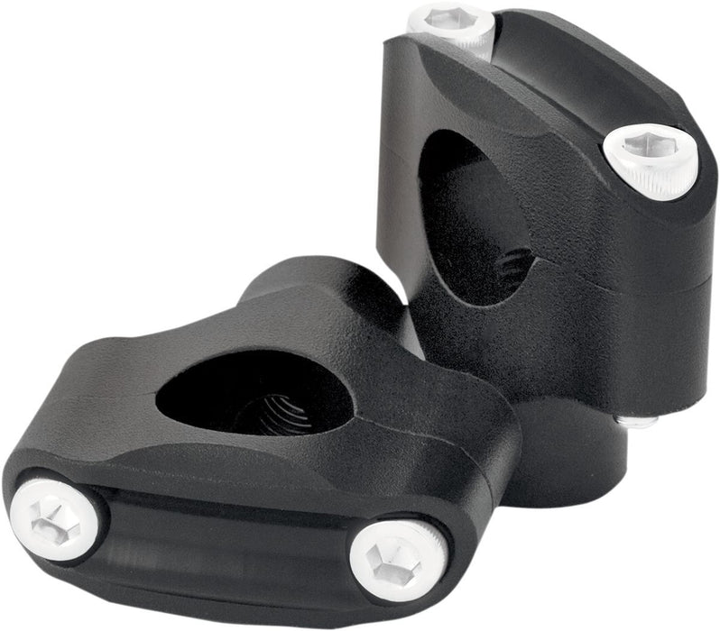 RSD Nostalgia Handlebar Riser - Part #06020539 - hogparts-uk.myshopify.com