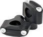 RSD Nostalgia Handlebar Riser - Part #06020539 - hogparts-uk.myshopify.com