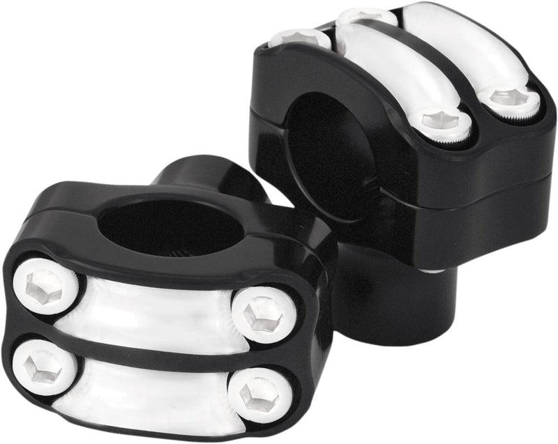 RSD Nostalgia Handlebar Riser - Part #06020540 - hogparts-uk.myshopify.com