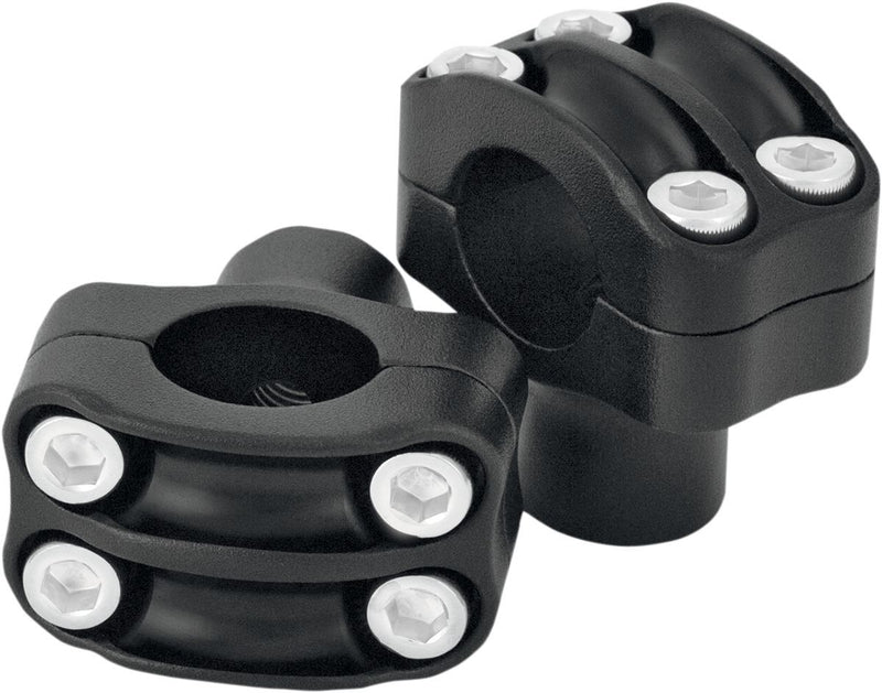 RSD Nostalgia Handlebar Riser - Part #06020542 - hogparts-uk.myshopify.com