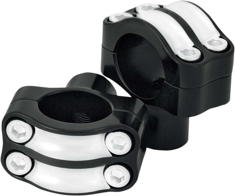 RSD Nostalgia Handlebar Riser - Part #06020543 - hogparts-uk.myshopify.com