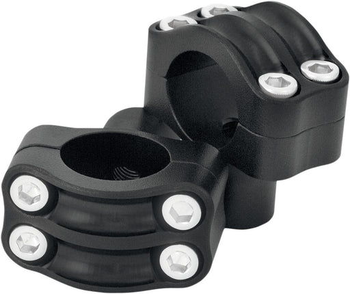 RSD Nostalgia Handlebar Riser - Part #06020545 - hogparts-uk.myshopify.com