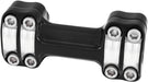 RSD Nostalgia One-Piece Handlebar Riser - Part #06020703 - hogparts-uk.myshopify.com