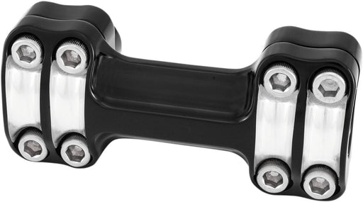 RSD Nostalgia One-Piece Handlebar Riser - Part #06020703 - hogparts-uk.myshopify.com