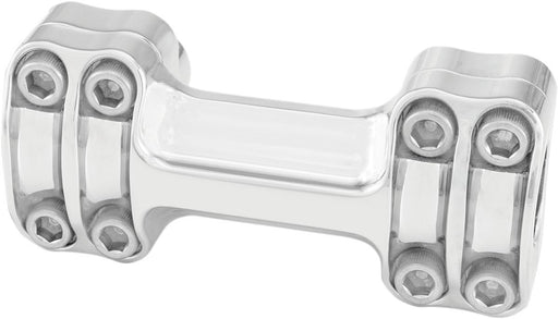 RSD Nostalgia One-Piece Handlebar Riser - Part #06020704 - hogparts-uk.myshopify.com
