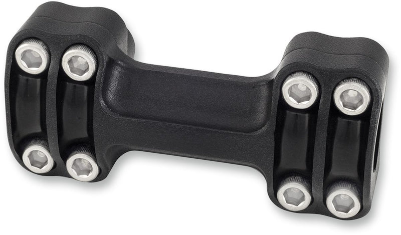 RSD Nostalgia One-Piece Handlebar Riser - Part #06020705 - hogparts-uk.myshopify.com