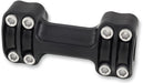 RSD Nostalgia One-Piece Handlebar Riser - Part #06020705 - hogparts-uk.myshopify.com