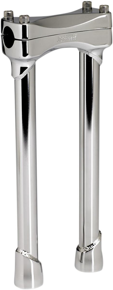 Biltwell Murdock Handlebar Riser #6403-105-12
