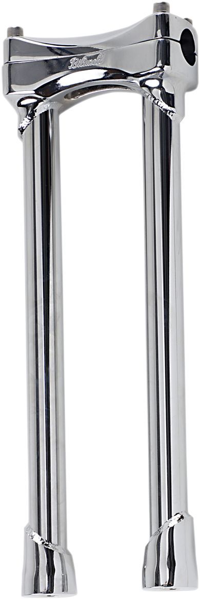 Biltwell Murdock Handlebar Riser #6403-105-14