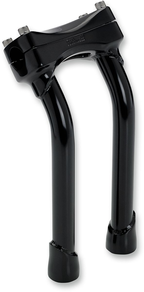 Biltwell Murdock Handlebar Riser #6404-201-10