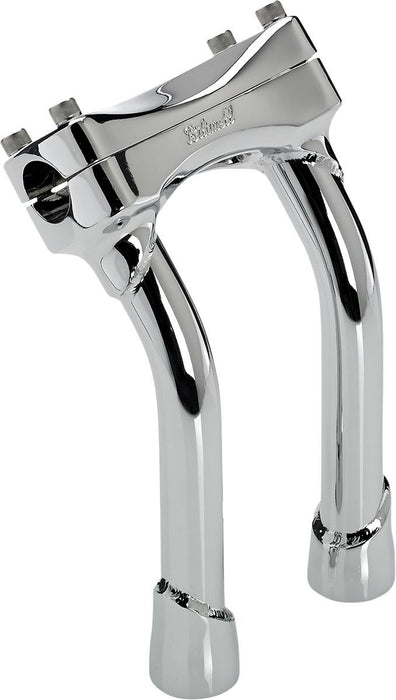 Biltwell Murdock O/S Riser #6414-105-08
