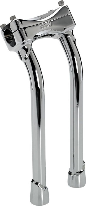 Biltwell Murdock O/S Riser #6414-105-12