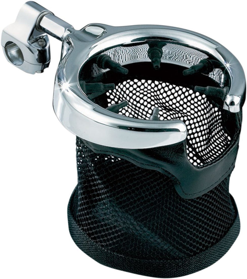 Kuryakyn Passenger Drink Holder #1484