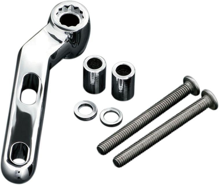 Kuryakyn Accessory Mount #1472