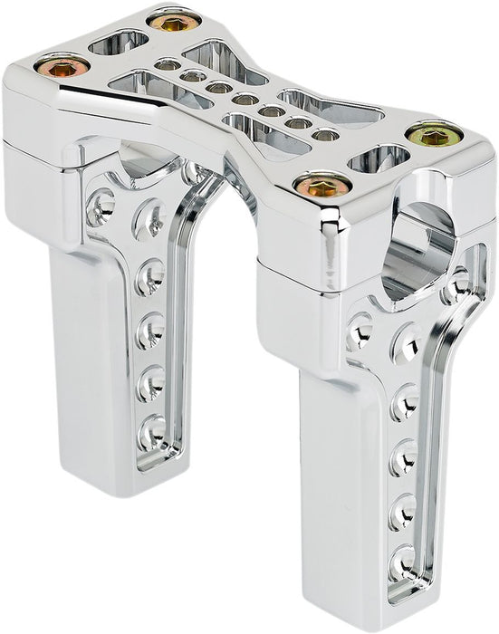 Joker Machine Bridge Handlebar Riser Kit #03-864-1C