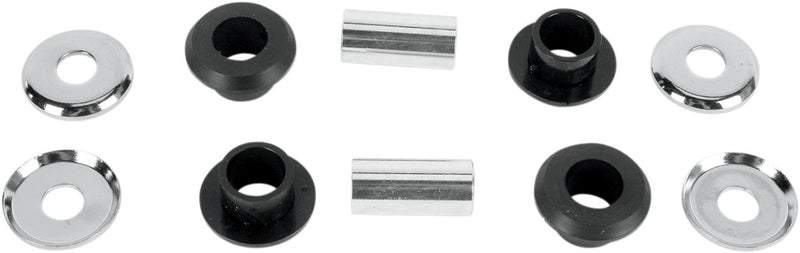 Arlen Ness Polyurethane Handlebar Riser Bushing Kit #08-029