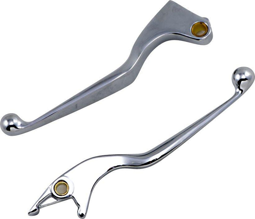 Kuryakyn Wide-Style Lever #7421