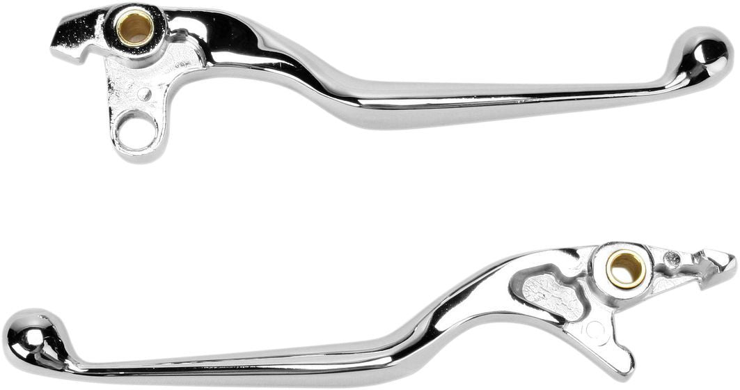Kuryakyn Wide-Style Lever #7429
