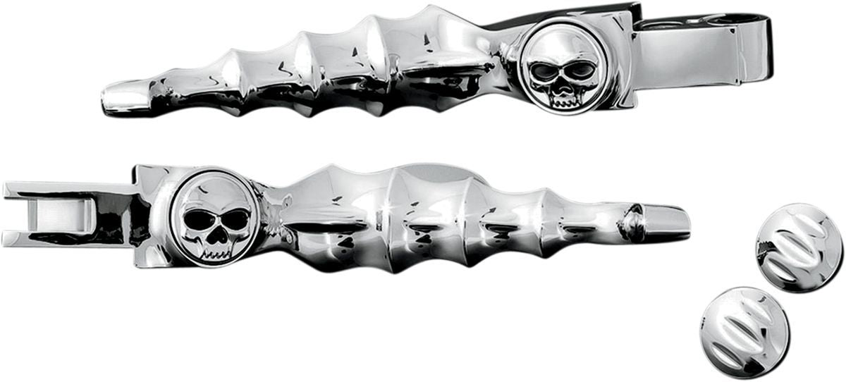 Kuryakyn Zombie Lever #1058