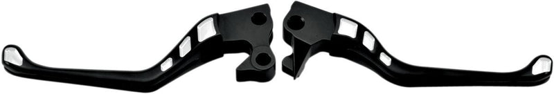 RSD Avenger Clutch and Brake Lever Set - Part #06100591 - hogparts-uk.myshopify.com