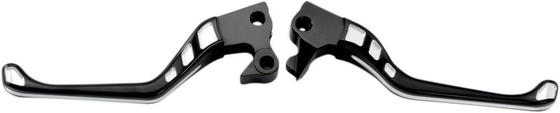 RSD Avenger Clutch and Brake Lever Set - Part #06100597 - hogparts-uk.myshopify.com