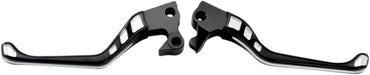 RSD Avenger Clutch and Brake Lever Set - Part #06100597 - hogparts-uk.myshopify.com