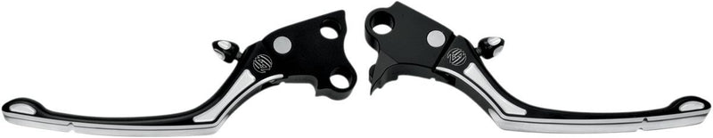 RSD Regulator Clutch/Brake Lever Set - Part #06100606 - hogparts-uk.myshopify.com
