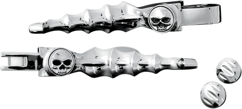 Kuryakyn Zombie Lever #7411