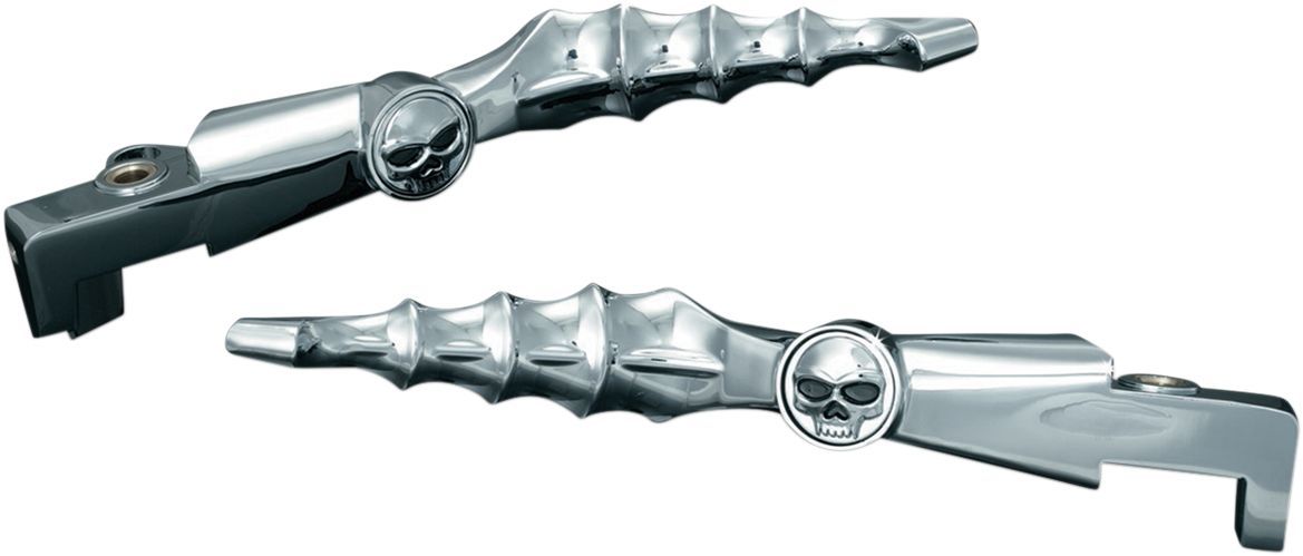 Kuryakyn Zombie Lever #7413