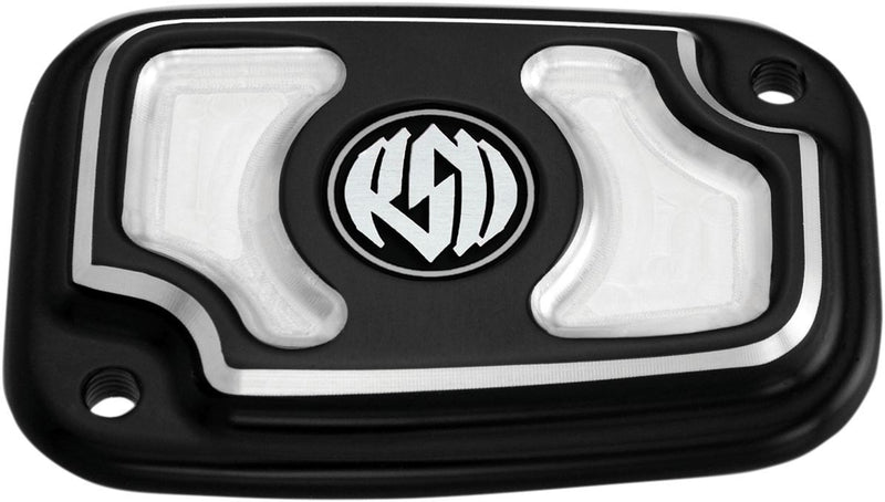 RSD Cafe Clutch Master Cylinder Cover - Part #06101076 - hogparts-uk.myshopify.com