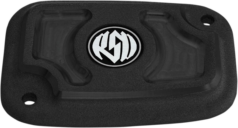 RSD Cafe Clutch Master Cylinder Cover - Part #06101078 - hogparts-uk.myshopify.com