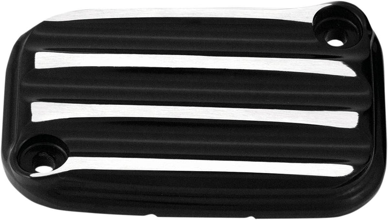 RSD Nostalgia Front Brake Master Cylinder Cover - Part #06101080 - hogparts-uk.myshopify.com